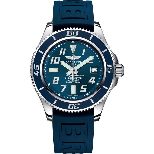 Breitling Superocean 42 - Black