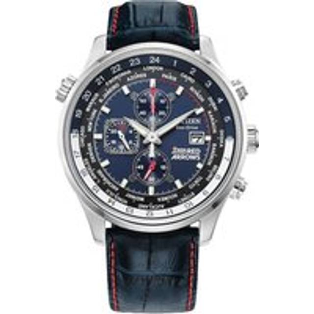 Citizen Red Arrows Chronograph Watch