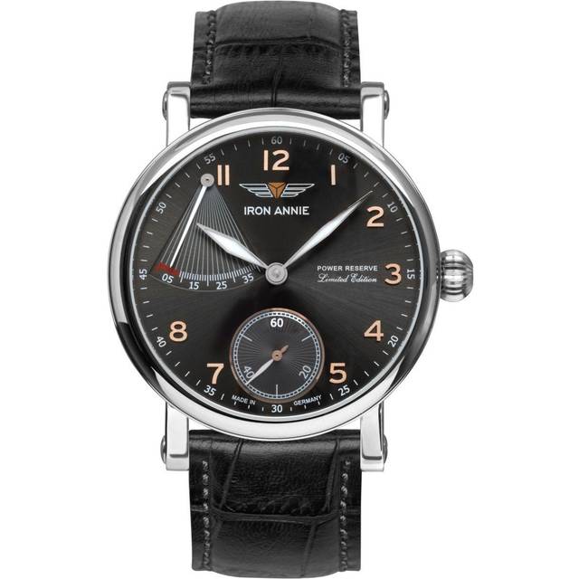 Iron Annie Anniversary Model Watch