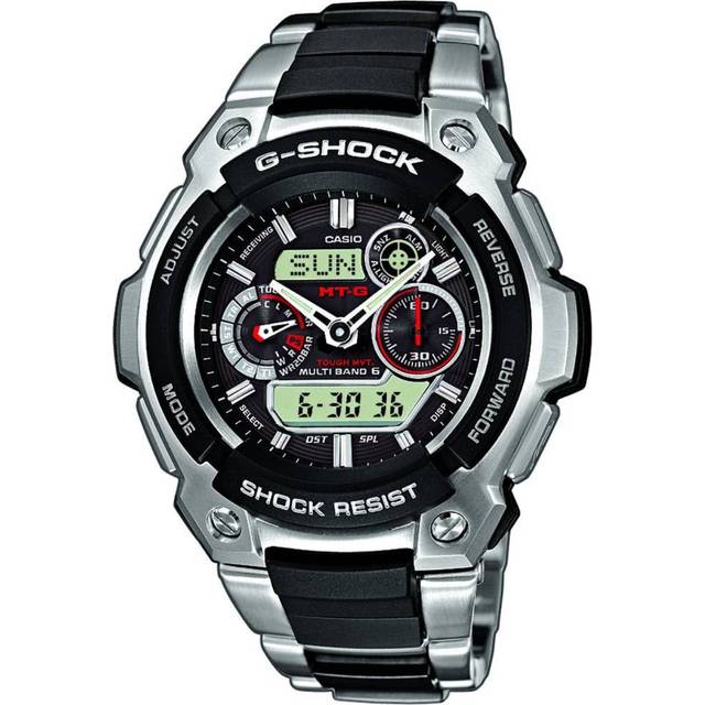 G-Shock Watch Premium MT-G - Black