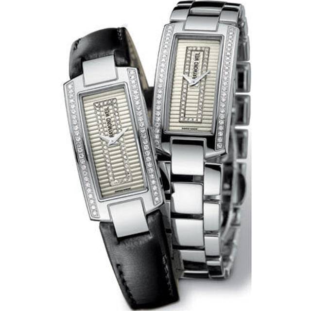 Raymond Weil Watch Shine D - Cream