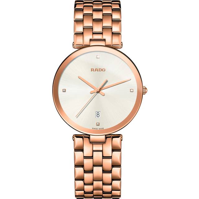 Rado Watch Florence Diamonds D - Silver