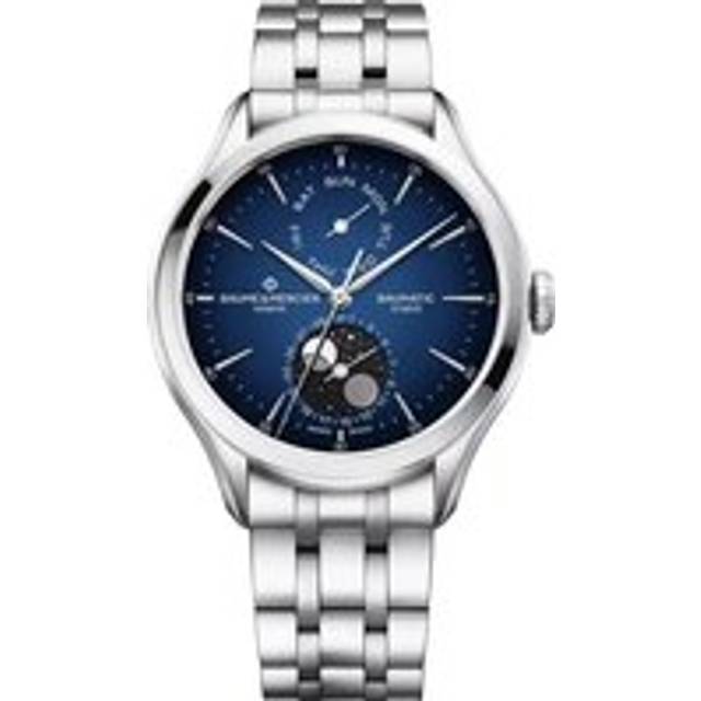 Baume et Mercier Clifton Mens Watch