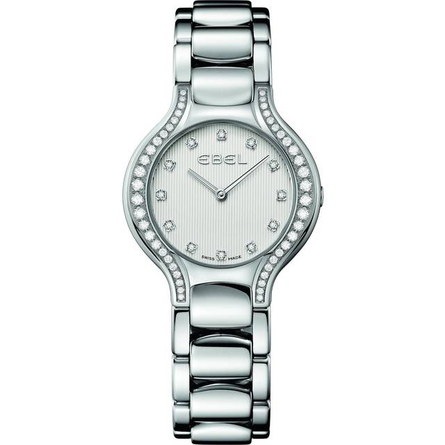 Ebel Watch Beluga Lady D - Silver