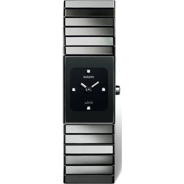 Rado Watch Ceramica XS - Black