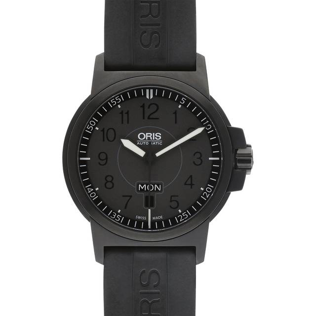 Pre-Owned Oris BC3 Advanced Mens Watch