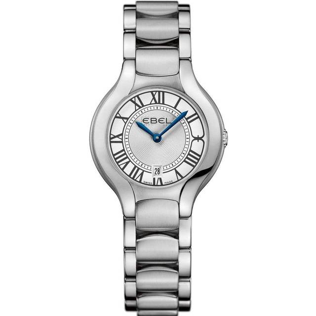 Ebel Watch Beluga Lady - Silver