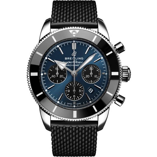 Breitling Superocean Heritage II B01 Chronograph 44