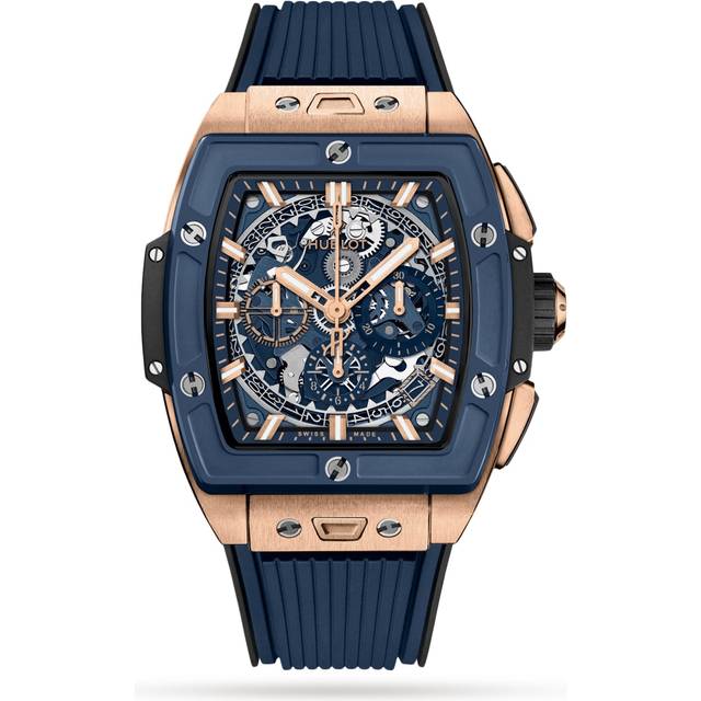 Spirit Of Big Bang 42mm Mens Watch