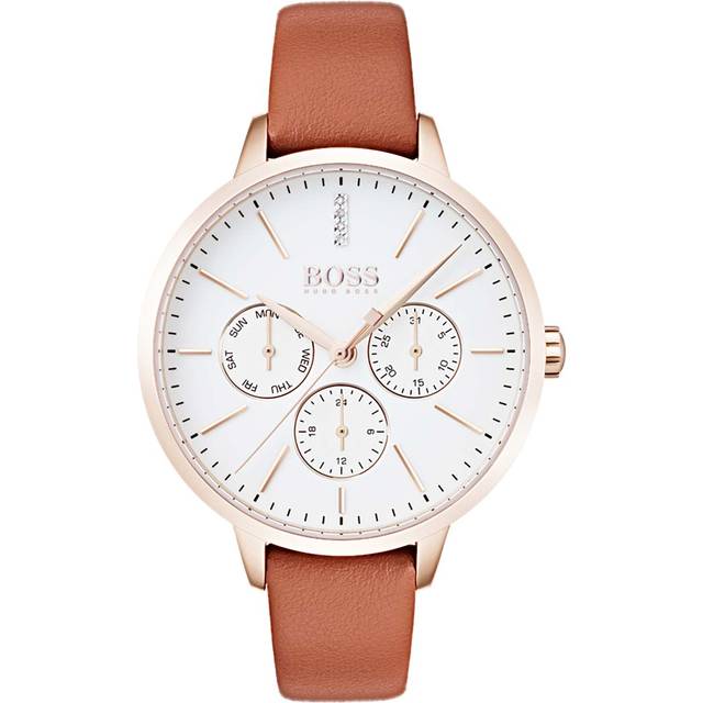 Hugo Boss Watch Symphony D - Silver