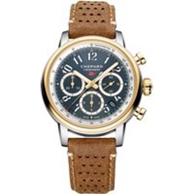 Chopard Mille Miglia Classic Chronograph Watch