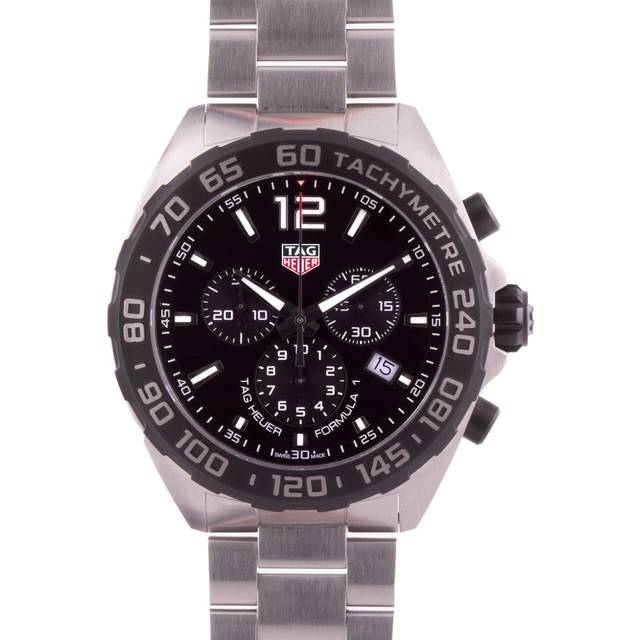 Pre-Owned TAG Heuer Watch Formula 1