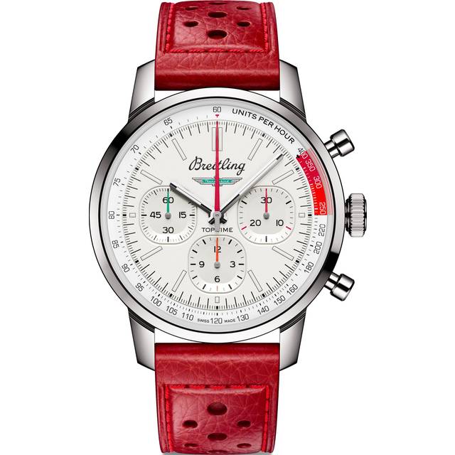 Breitling Top Time B01 41 Ford Thunderbird