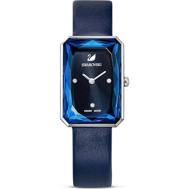 Swarovski Watch Uptown Ladies - Blue