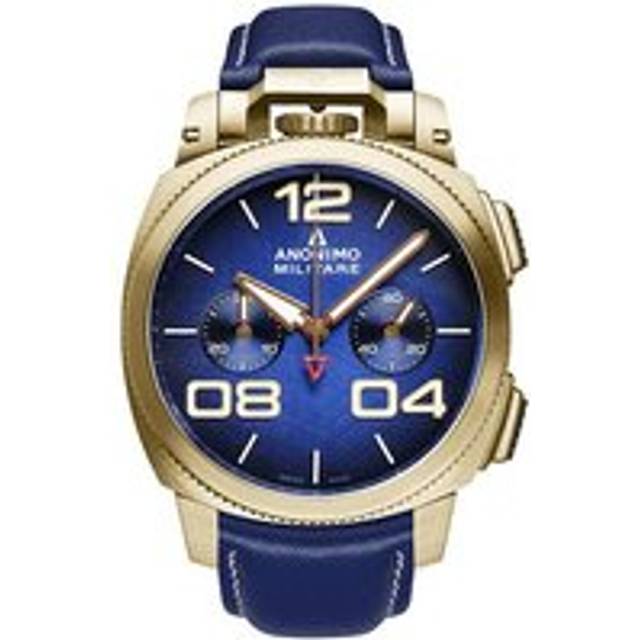 Anonimo Militare Classic Chrono Mens Watch