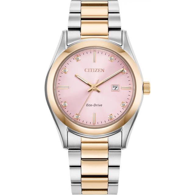 Citizen Diamond Ladies