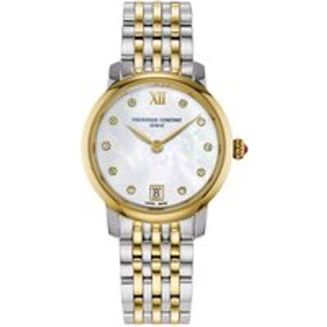 Frederique Constant Slimline Ladies Watch