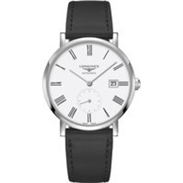 Longines Elegant Collection Mens