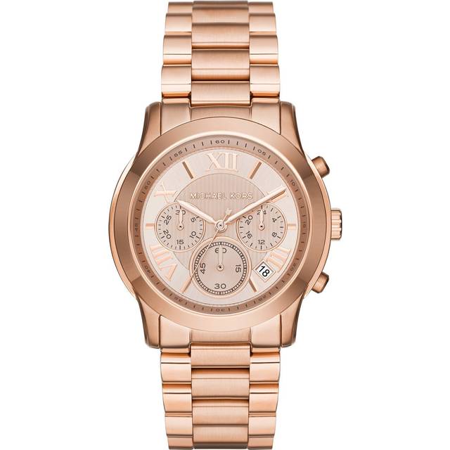 Michael Kors Watch Cooper - Gold