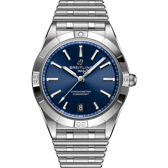 Breitling Chronomat 36 Ladies Watch