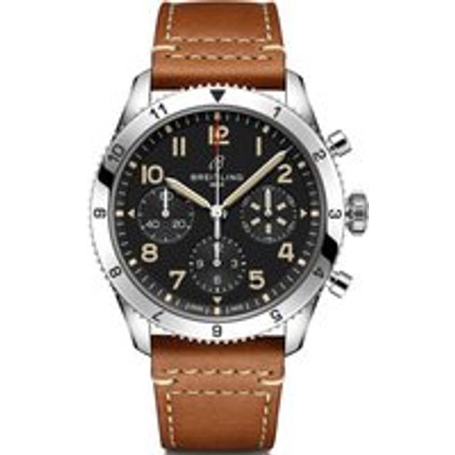 Breitling Classic AVI Chronograph 42 P-51 Mustang Watch