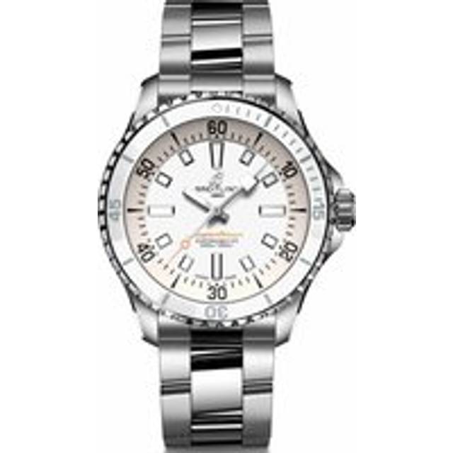 Breitling Superocean Automatic 36 Watch