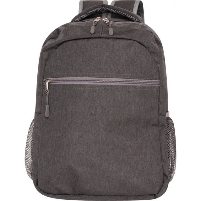 Behrens Hybrid Duffle Bag HYBRID-DUFFLE Grey Size REG Colour: Grey, Si