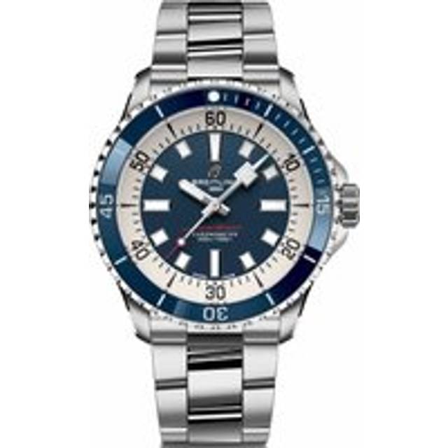 Breitling Superocean Automatic 42mm Men’s Watch