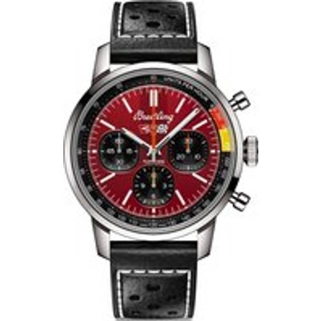 Breitling Top Time B01 41 Corvette Watch
