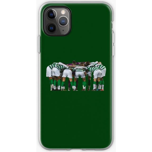 Phone Case The Celtic Huddle Celtic FC Cmon You Boys in Green  for iPhone Samsung 14 13 12 11 Plus Pro Max Galaxy S23 S22 Ultra Note 20 10