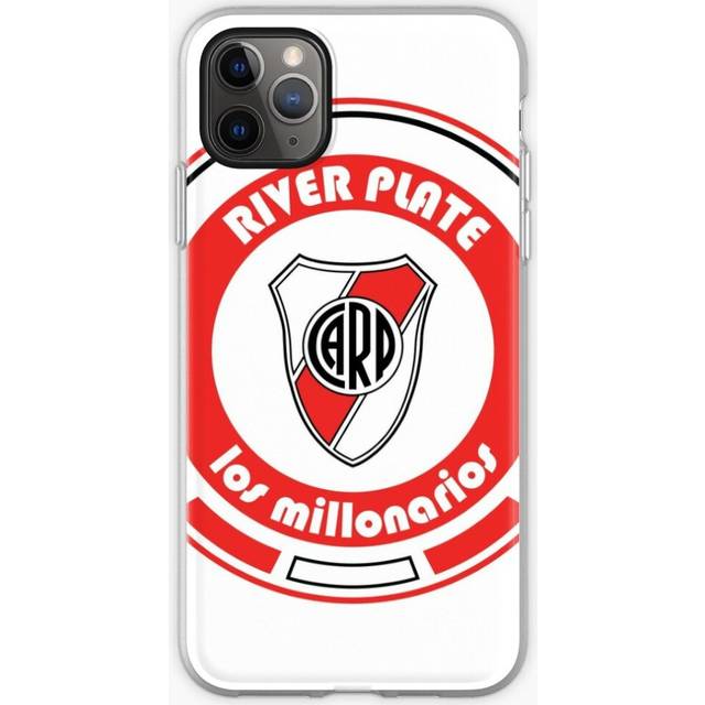 Phone Case Superliga Team River Plate for iPhone Samsung 14 13 12 11 Plus Pro Max Galaxy S23 S22 Ultra Note 20 10