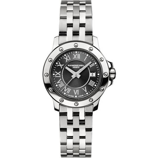 Raymond Weil Tango Round Ladies D - Grey