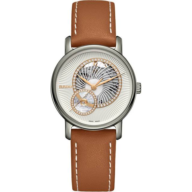 Rado Watch DiaMaster Automatic - White