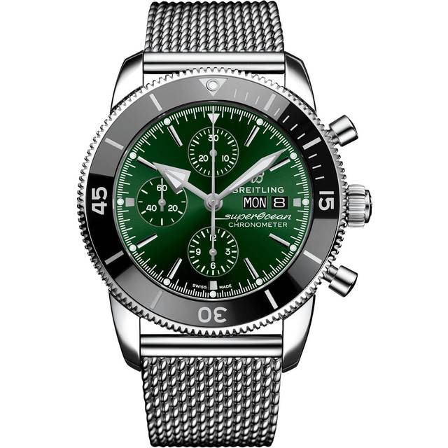 Breitling Superocean Heritage Chronograph 44