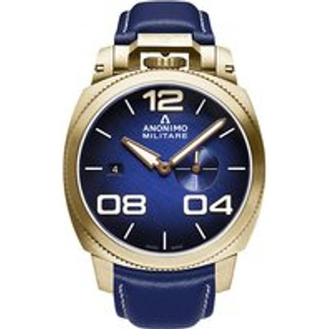 Anonimo Militare Classic Automatic Mens Watch