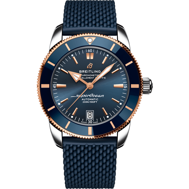 Breitling Superocean Heritage B20 Automatic 42