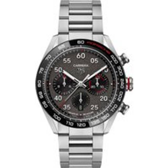 TAG Heuer Carrera Porsche Heuer 02 Automatic Chronograph Watch