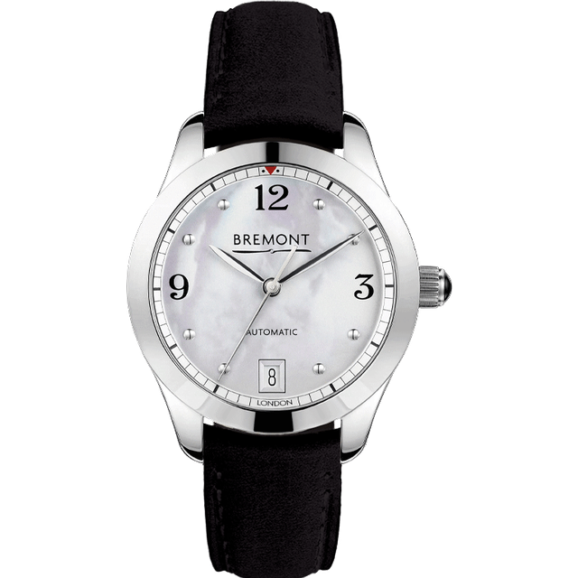 Bremont Solo 34 Ladies