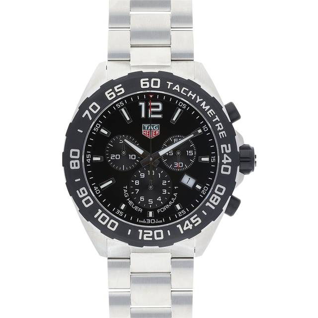 Pre-Owned TAG Heuer Formula 1 Mens Watch