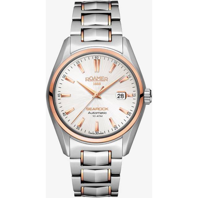 Roamer Watch Searock Automatic
