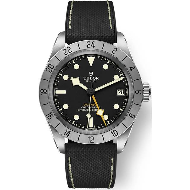 TUDOR Watch Black Bay Pro