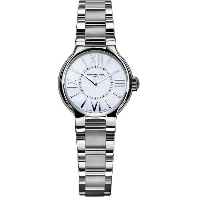 Raymond Weil Noemia D - White