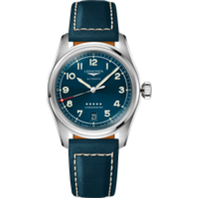 Longines Spirit Ladies Watch