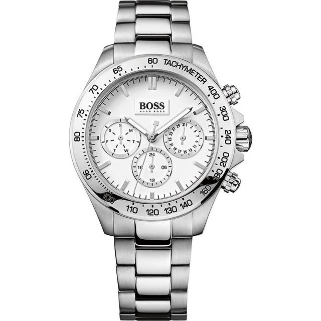 Hugo Boss Watch Ikon Ladies D - White