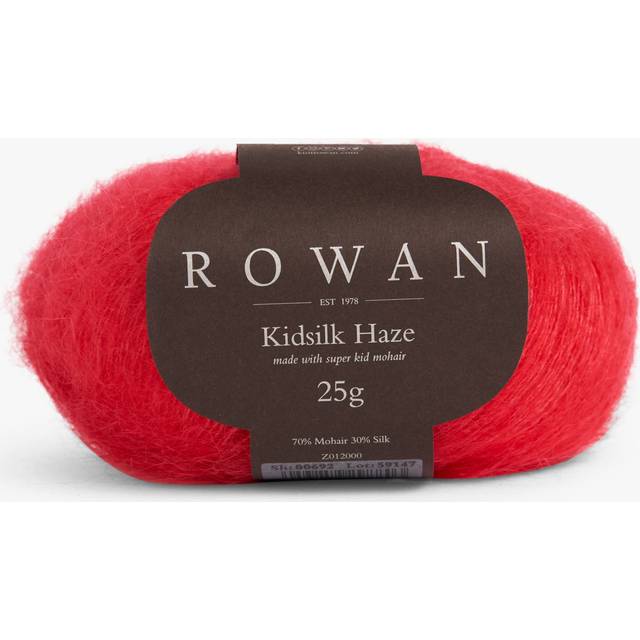 Rowan Kidsilk Haze - Fuchsia (714)