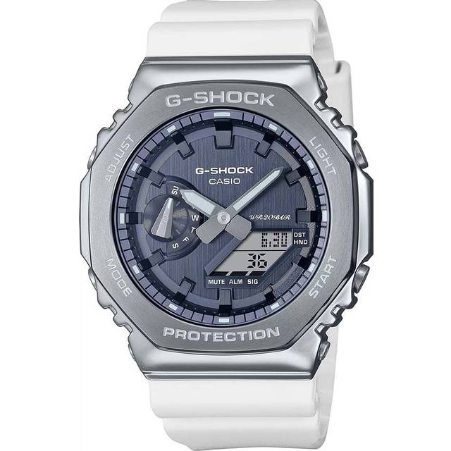 G-Shock 2100 Classic Precious Heart Mens