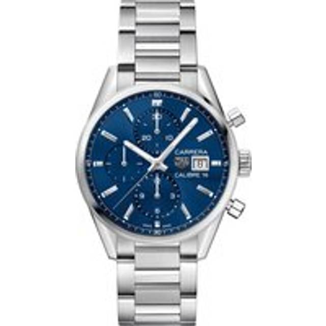 TAG Heuer Carrera Calibre 16 Watch