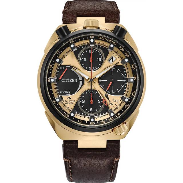 Citizen Promaster Bullhead Racing Limited Edition