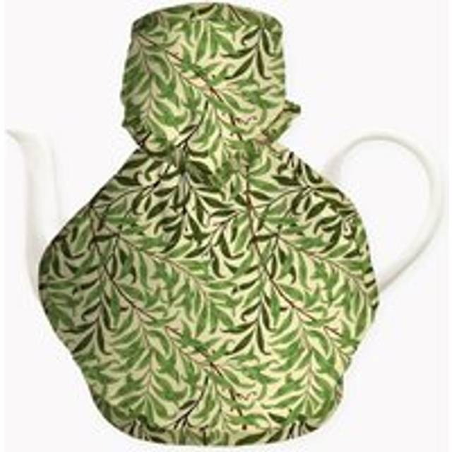 William Morris Willow Boughs Victorian Tea Cosy - Green