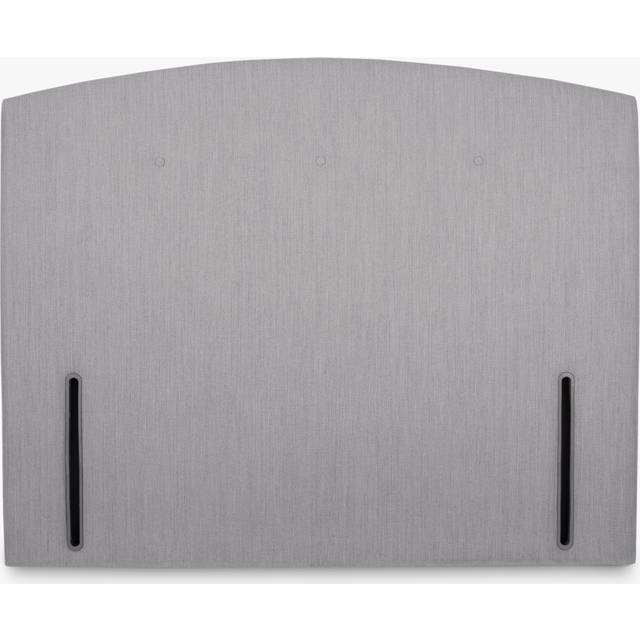 John Lewis Grace Full Depth Upholstered Headboard, King Size